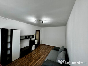 Apartament 2 camere Titan- Liviu Rebreanu