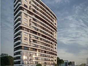 Apartament 2 camere Tomis Nord, Constanta, Tomis Tower