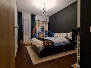 Apartament 2 camere Crangasi, Bulevardul Uverturii