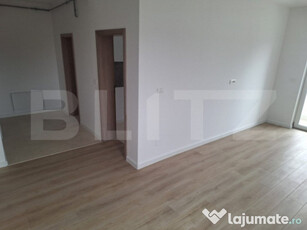 Apartament 2 camere,52 mp utili.Giroc