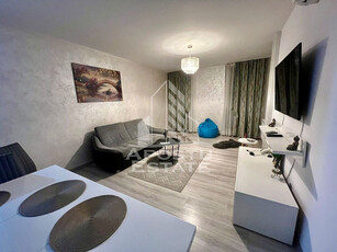 Apartament 3 camere 2 bai