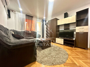 Apartament 3 camere