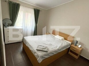 Apartament 3 camere, 64 mp, la casă, Baciu