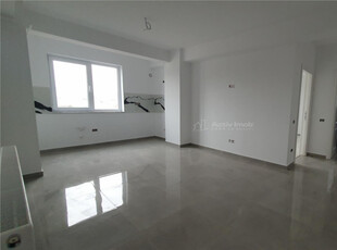 Apartament - 3 camere - 67 mp - Bloc Nou - Burdujeni