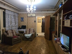 Apartament 3 camere Baba Novac, parc IOR, 10 minute metrou Dristor