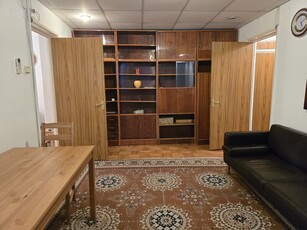 Apartament 3 camere Baba Novac, pe Reconstructiei