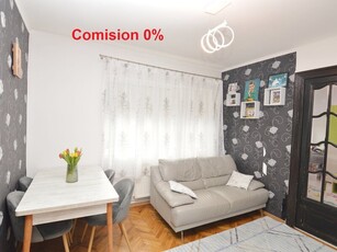 Apartament 3 camere Bucurestii Noi, Bd. Gloriei