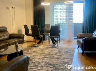 Apartament 3 camere | Cartierul Armenesc | Bloc nou