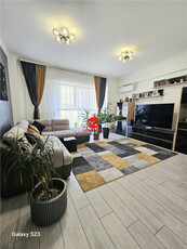 Apartament 3 Camere