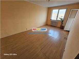 Apartament 3 camere decomandat Metrou Dristor