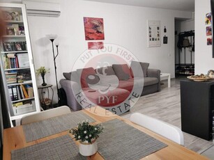 Apartament 3 camere Grand Arena | Apartament 3 camere