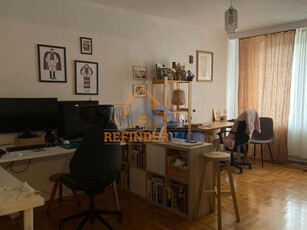 Apartament 3 camere Margeanului Apartament 3 camere