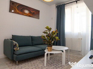 Apartament 3 camere Militari Residence