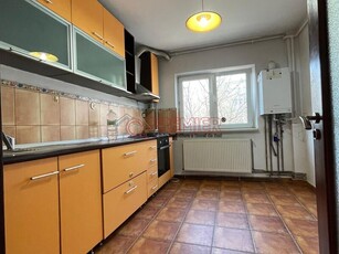 Apartament 3 camere Metrou Piata Sudului, 3 camere Lunca Barzesti