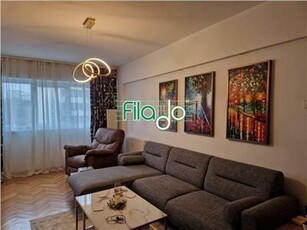 Apartament 4 camere Basarabia, Arena Nationala