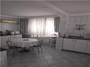 Apartament 4 camere Lacul Tei