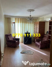 - Apartament 4 camere suprafata totala 86,74 mp, Progresu.