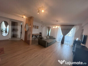 Apartament cu 2 camere, 60 mp, zona Decebal Residence