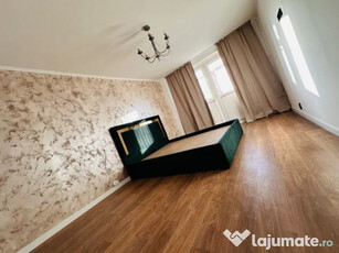 Apartament cu 2 Camere Bloc Reabilitat Drumul Taberei