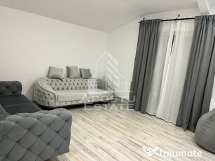 Apartament cu 2 camere , centrala proprie , clima , zona ...