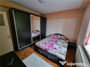 Apartament cu 2 camere decomandat Ultracentral