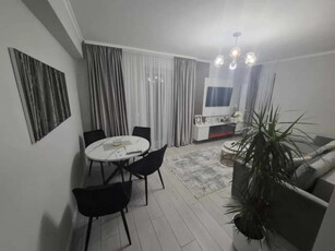 Apartament cu 2 camere