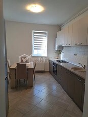 Apartament cu 2 camere, Floresti, zona Stadion