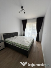 Apartament cu 2 camere in Complexul Silk District