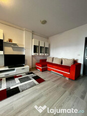 Apartament cu 2 camere Nicol Residence