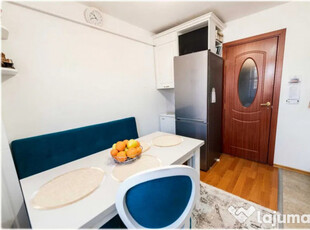 Apartament cu 2 camere Zona Burdujeni - Cuza Voda 1