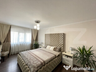 Apartament cu 3 camere, 77,4mp, zona Ciuperca