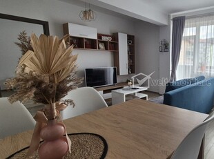 Apartament cu 3 camere de inchiriat, Floresti, Urusagului