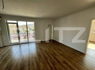 Apartament cu 3 camere, finisat, lift, incalzire in pardoseala, la 5 min de Vivo