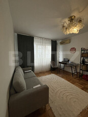 Apartament cu 3 camere