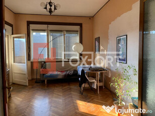 Apartament cu 4 camere de 92mp - zona Ultracentral