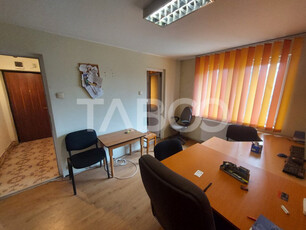 Apartament de vanzare 2 camere Sibiu zona Lacul lui Binder