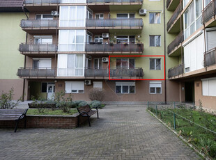 Apartament de vânzare cu 2 camere