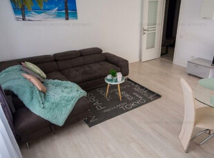 Apartament de vânzare in Constanta Tomis Plus cu 2 camere la 125.000