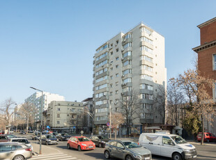 Apartament 2 Camere – Confort și Funcționalitate