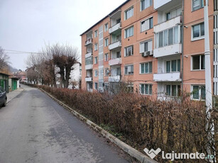 Apartament doua camere Gura Campului Medias