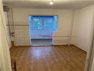 Apartament et.4/8 bloc reabilitat Tei Cristea Mateescu