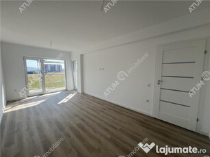 Apartament la cheie de 2 camere decomandate etaj 2 zona Doam