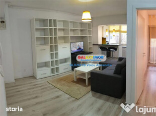 Apartament Modern 2 Cam Berceni - Piata Sudului - Centrala