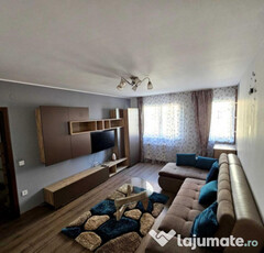 Apartament modern 2 camere 56mp Turnisor