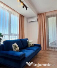 Apartament modern 2 camere -Mamaia Nord - termen lung