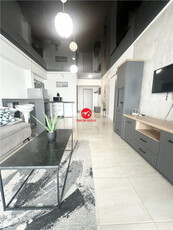 Apartament Modern cu 2 Camere