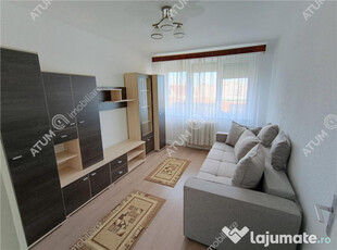 Apartament modern cu 2 camere si balcon in Sibiu zona Mihai