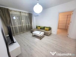 Apartament modern de inchiriat in Moara de Vant, Iasi, cu loc de parca