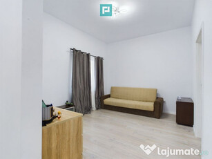 Apartament modern la parter în Giroc – Ideal pentru co...