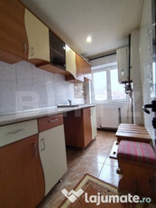 Apartament semidecomandat cu 2 camere, 36 mp, zona Micro 6